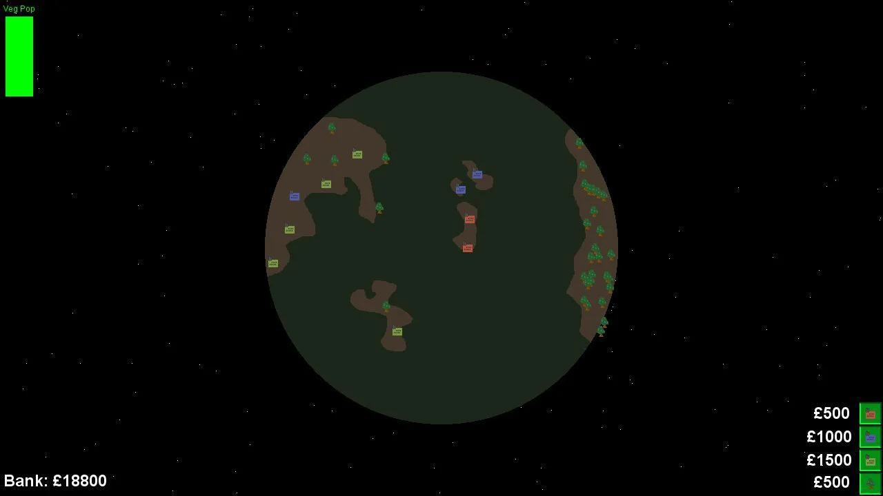 Planetary Catastrophe (itch) Planetary Catastrophe (itch)
