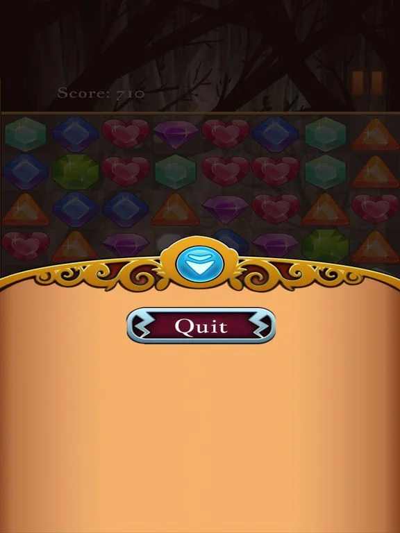 Mystery House in the Woods Puzzle Story Mystery House in the Woods Puzzle Story