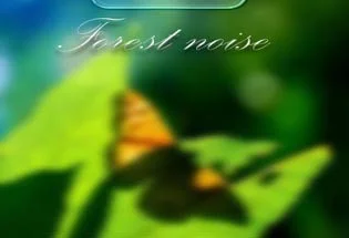 Forest Noise (itch) Forest Noise (itch)