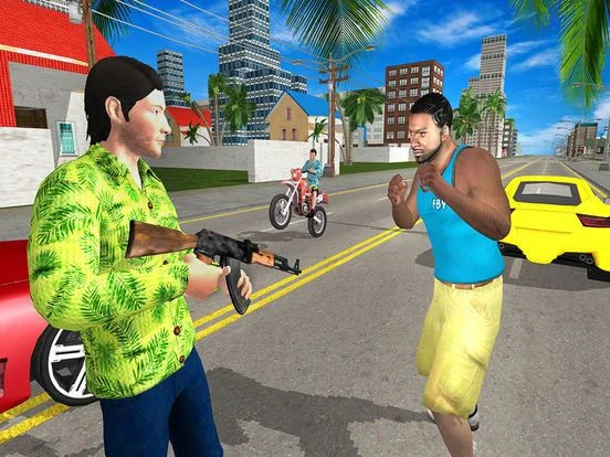 Miami Crime Simulator 2018 Miami Crime Simulator 2018