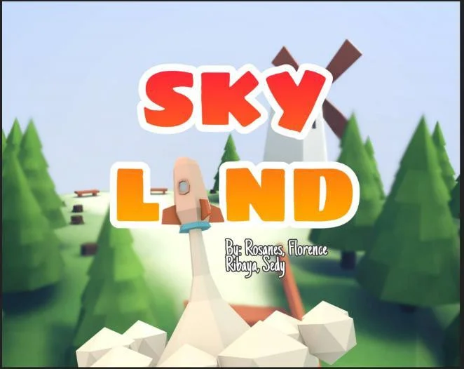 Skyland (itch)