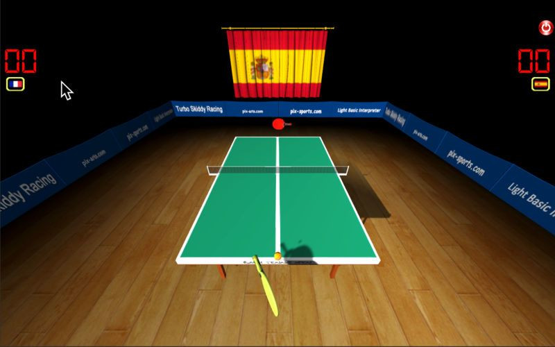 Baby Tennis Table Tennis Baby Tennis Table Tennis
