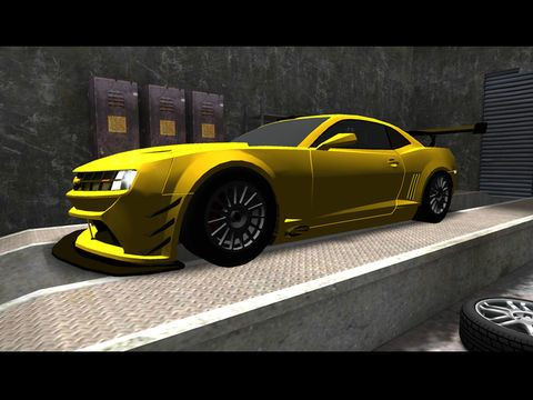Traffic Mania Racing Traffic Mania Racing