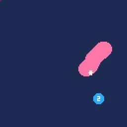 Рецензии Pink is safe (itch)