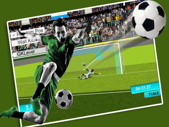 Новости о Ultimate Football Kick