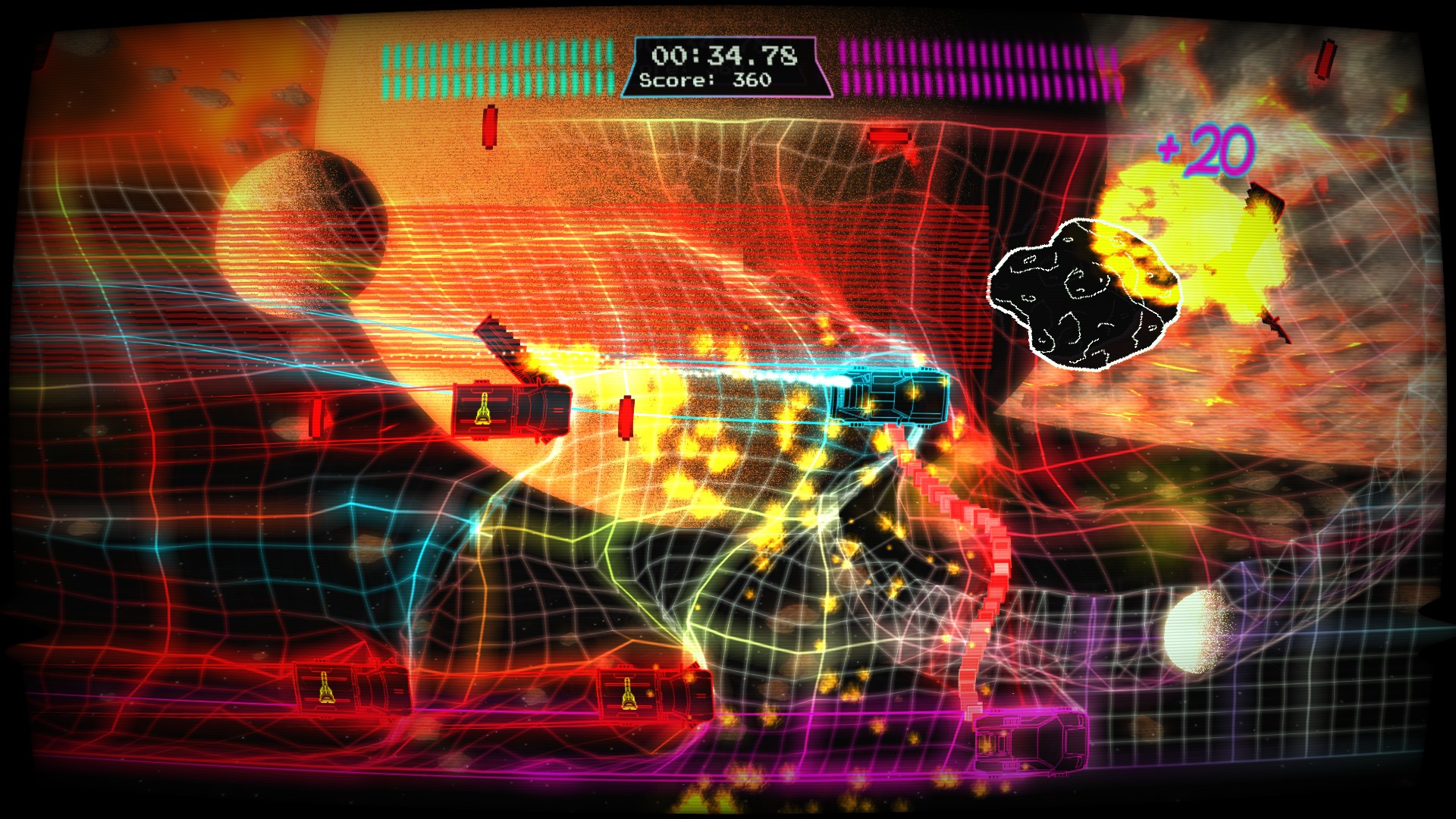 Lazer Cops Lazer Cops