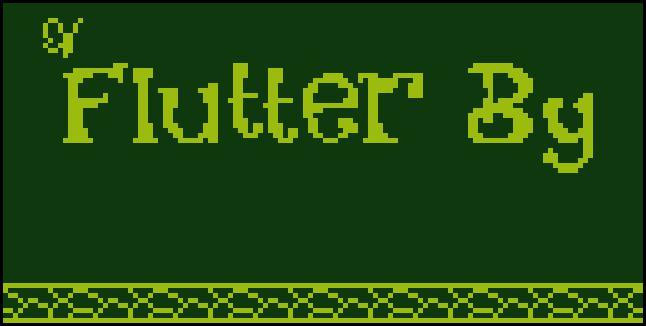 Flutter By (itch)