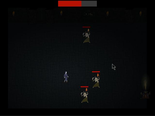 Endless Nungeon (itch)