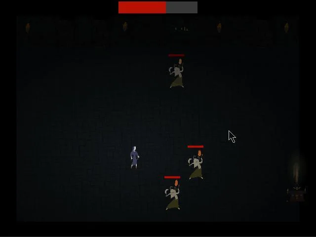 Endless Nungeon (itch)