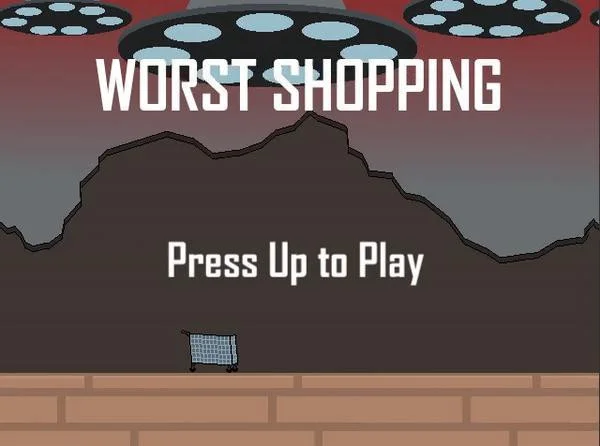 Worst Shopping (itch) Worst Shopping (itch)