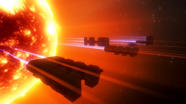 Статьи по Warfleet
