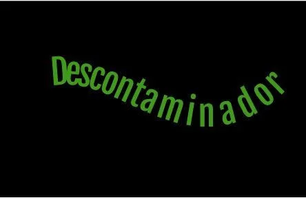 Descontaminator (itch) Descontaminator (itch)