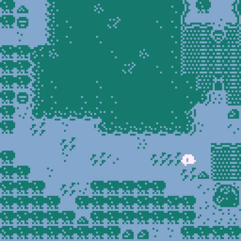 Eggway Dreams (itch)