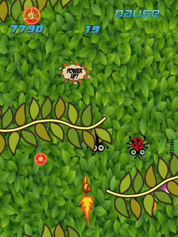 Новости о Turbo Snail Squad Games Act 2 - The Garden Takeover Game