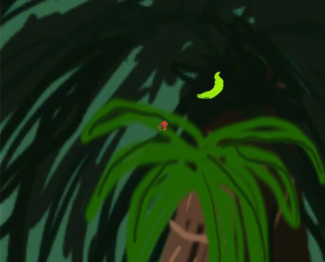 Jinji's Hijinx (itch)