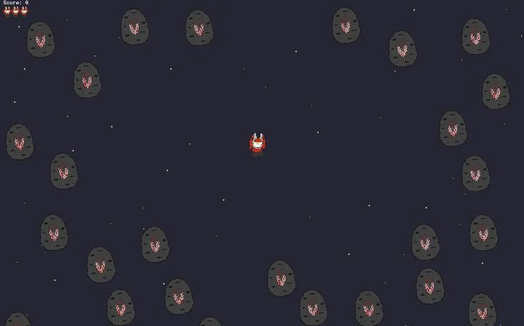 Space Rocks (itch) (Ok this is epic) Space Rocks (itch) (Ok this is epic)