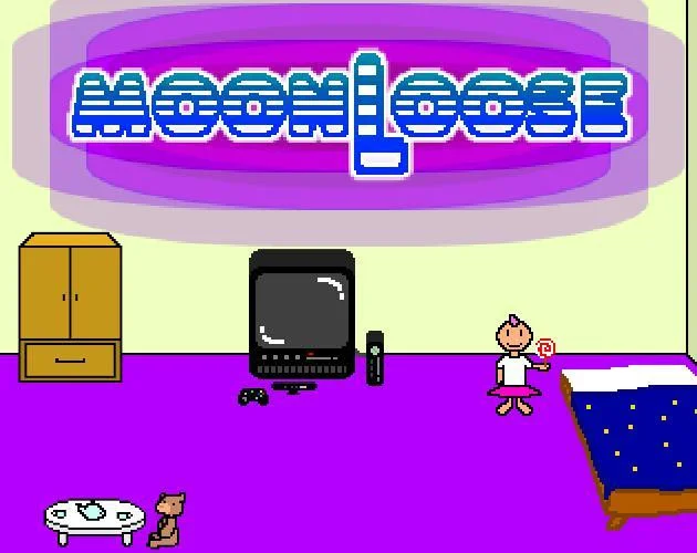 MoonLoose - EarthBound parody game (itch) MoonLoose - EarthBound parody game (itch)