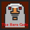 ​ The Hero Code (itch)