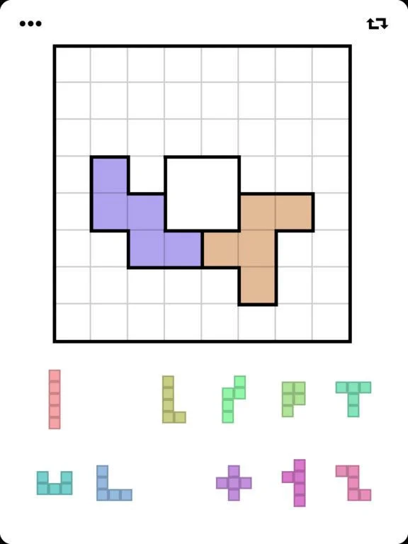 Pentomino Lite Pentomino Lite