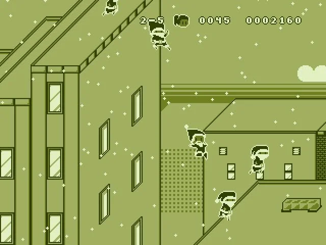 Star Runner (itch) Star Runner (itch)