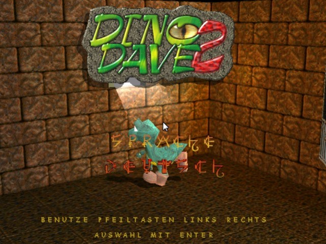 Dino Dave 2 Dino Dave 2
