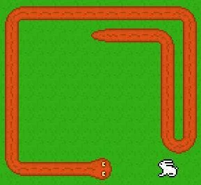 SnakeGame (itch) SnakeGame (itch)