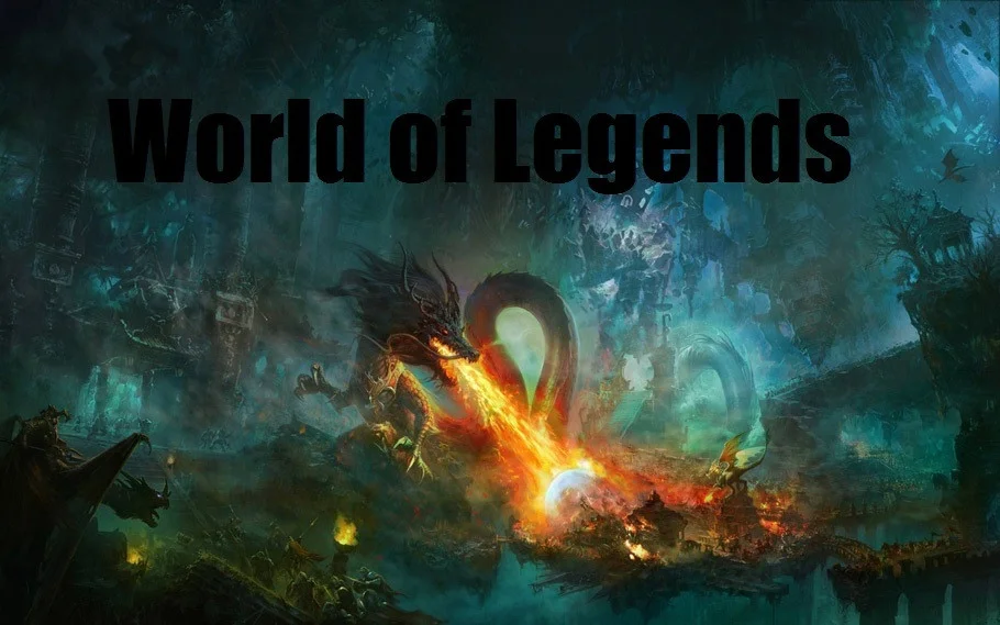 World of Legends (itch) World of Legends (itch)