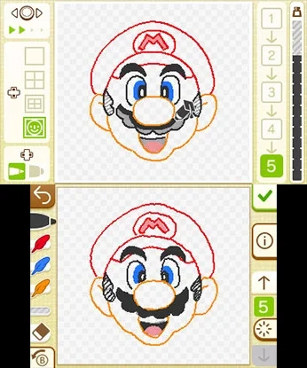 Swapdoodle Swapdoodle