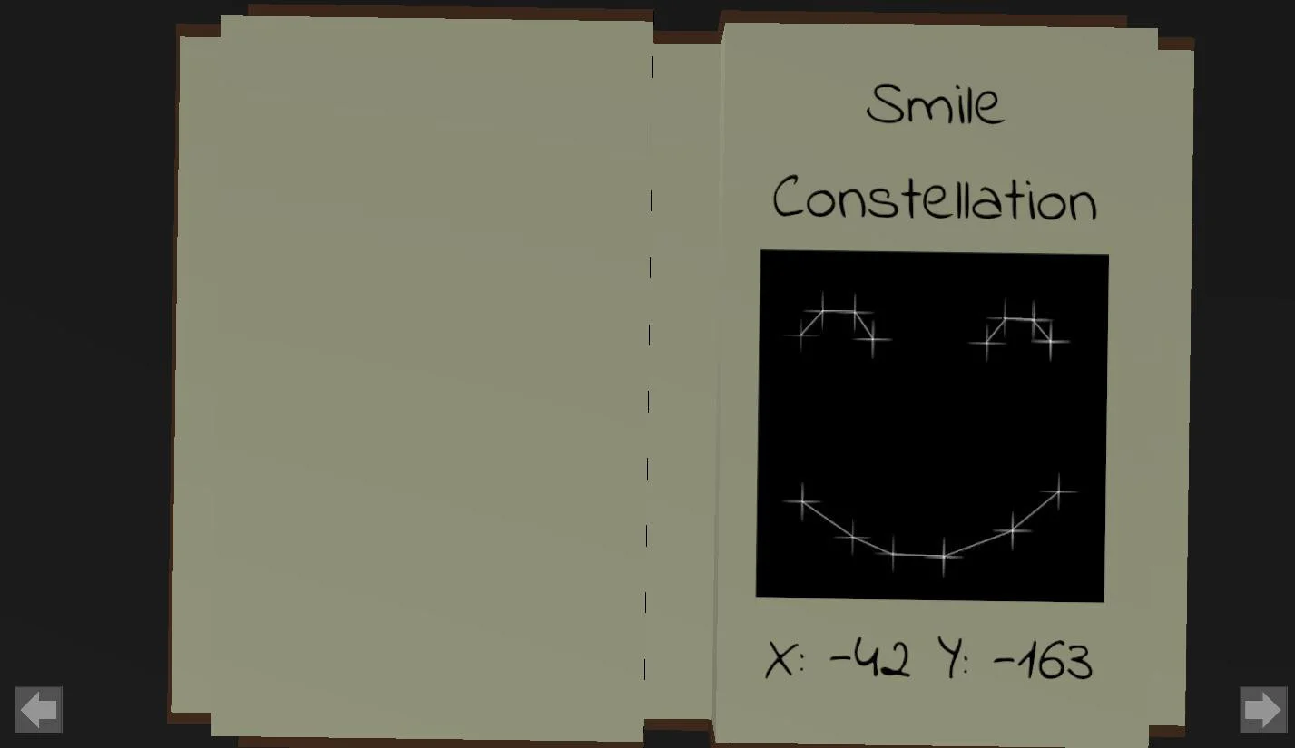 Constellations (TheEnderShot) (itch)