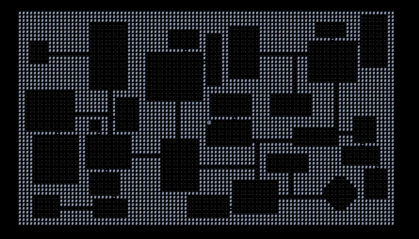Roguelike Dungeon Generator (itch) Roguelike Dungeon Generator (itch)