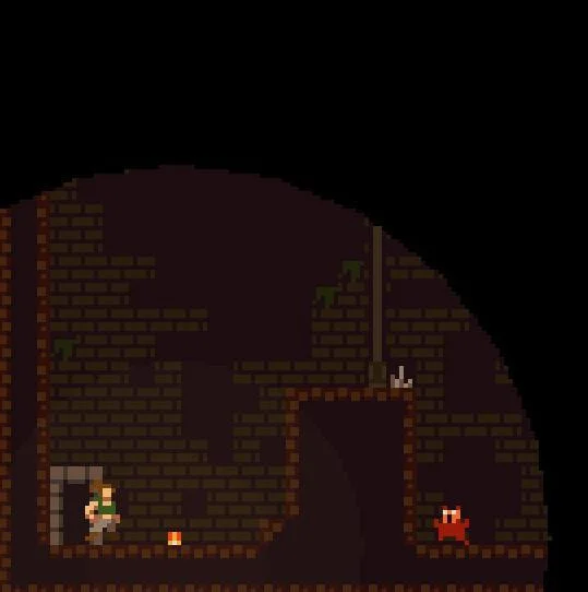 Only One Light (joaosdev, Kyx, Vasco Borges) (itch) Only One Light (joaosdev, Kyx, Vasco Borges) (itch)