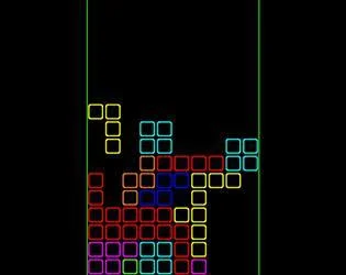 Tetris (itch) (habicha)