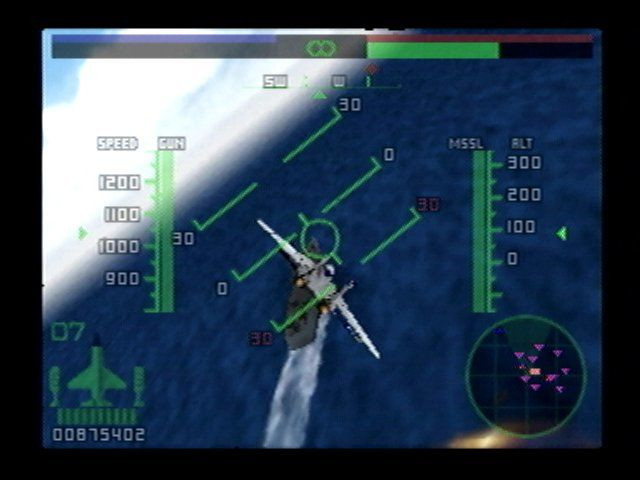 Aero Fighters Assault Aero Fighters Assault