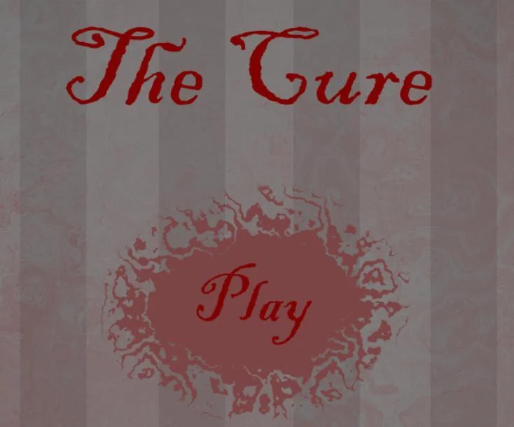 The Cure (PinballJunior) (itch)