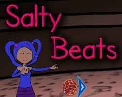 Новости о Salty Beats (itch)