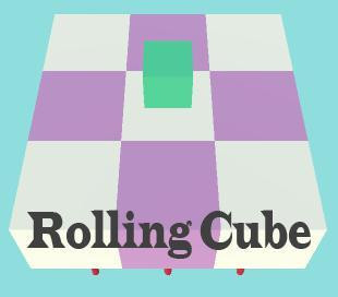 Rolling Cube (itch) Rolling Cube (itch)