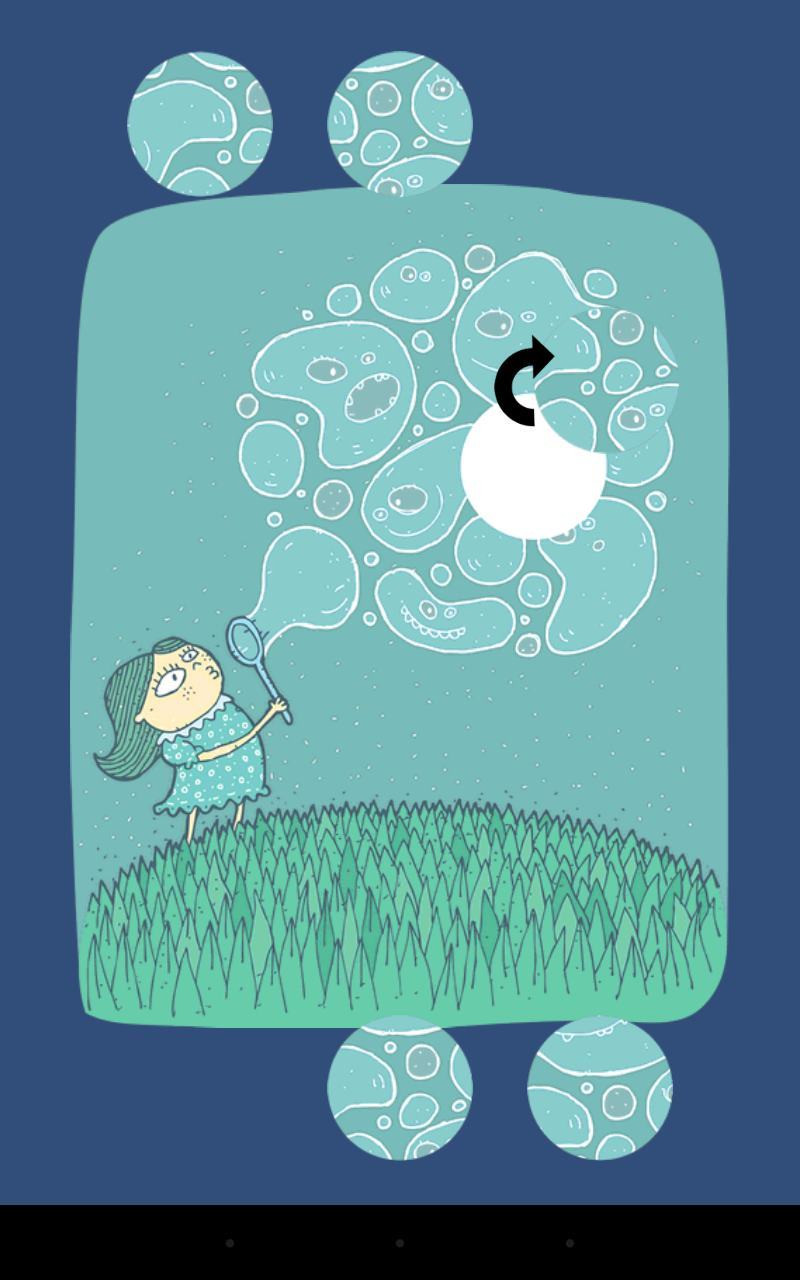 Visual puzzles (itch) Visual puzzles (itch)