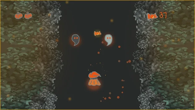 Новости о Pumpkin Witch