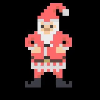 Santa's Apprentice (itch) Santa's Apprentice (itch)