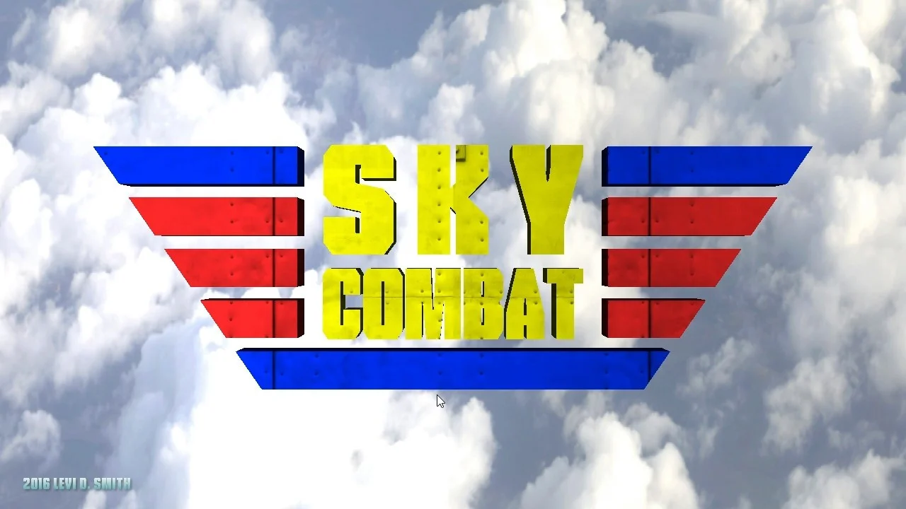 Sky Combat (itch) Sky Combat (itch)