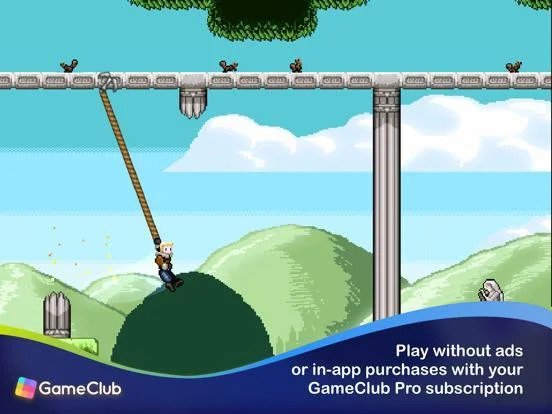 Super QuickHook - GameClub Super QuickHook - GameClub