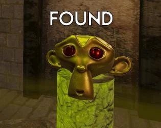 Found (itch) (Wuzseen) Found (itch) (Wuzseen)