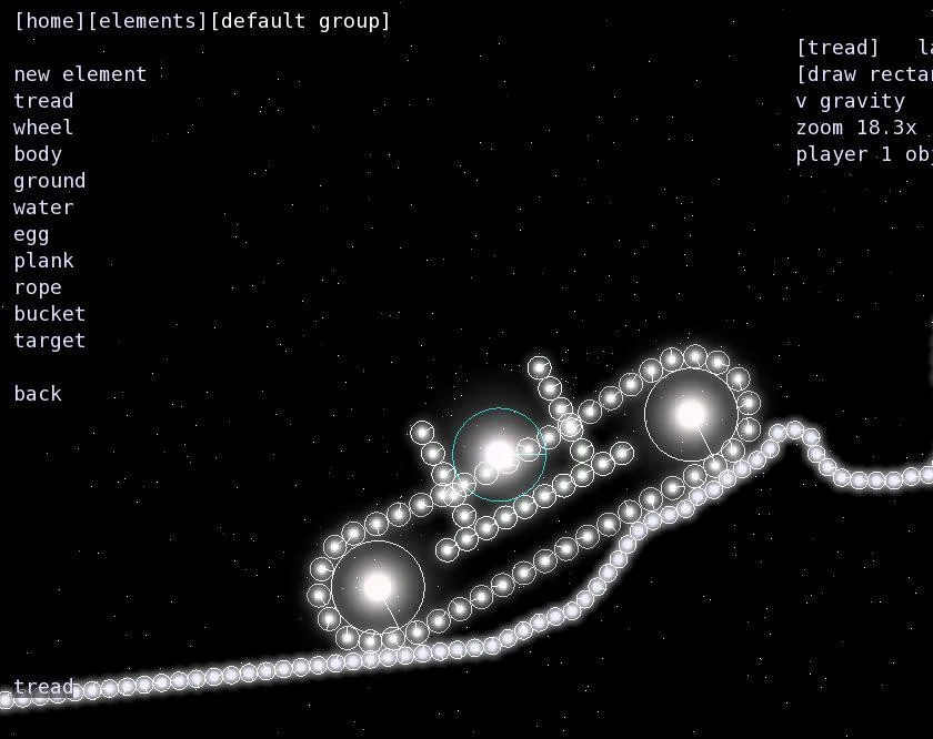 Aaron's Particle Space (itch) Aaron's Particle Space (itch)