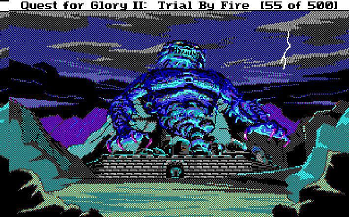 Quest for Glory 1-5 Quest for Glory 1-5
