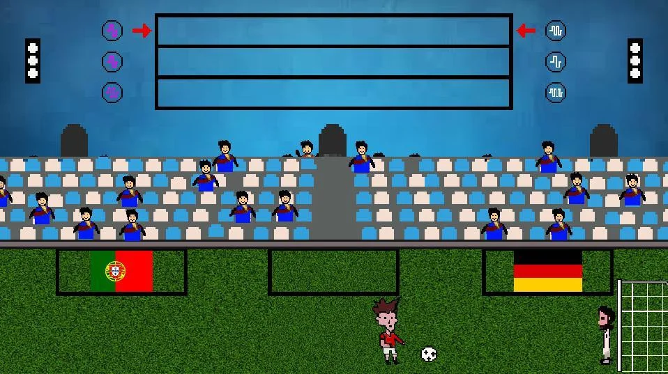 Futbolun Frekansı (itch)