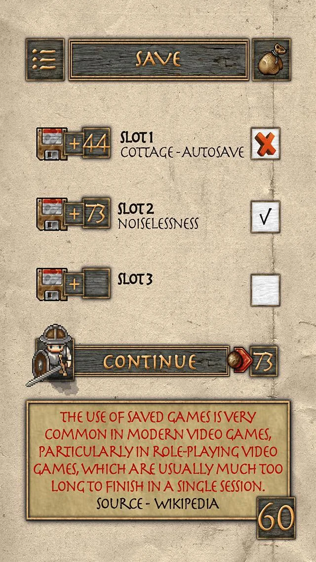Gamebook: Pocket RPG Gamebook: Pocket RPG