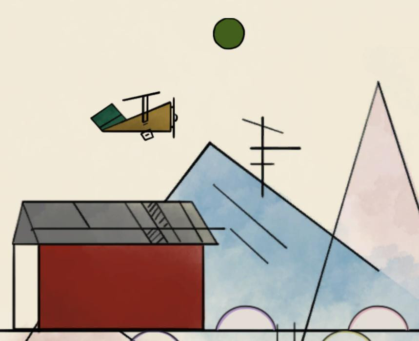 KandinskyStorming (itch) KandinskyStorming (itch)