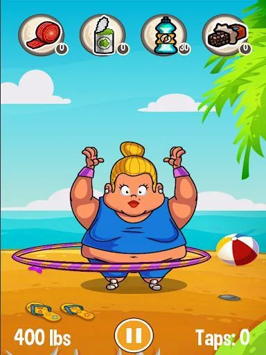 Fit the Fat Fit the Fat