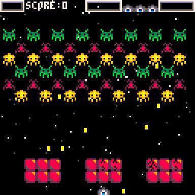 Invaders-8 (itch) Invaders-8 (itch)