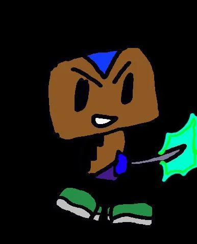 skull reaper (itch)